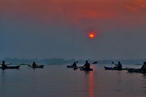 Eden Homestay Alleppey