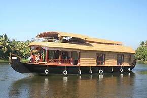 Eden Homestay Alleppey