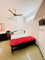 Eden Homestay Alleppey