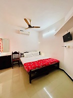 Eden Homestay Alleppey
