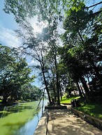 Eden Homestay Alleppey