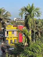 Eden Homestay Alleppey