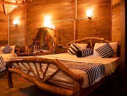 Dudley Nature Resort