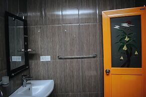 Dudley Nature Resort