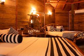 Dudley Nature Resort