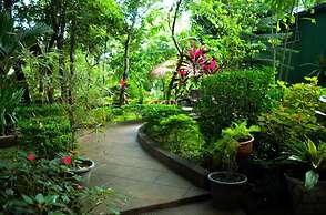 Dudley Nature Resort