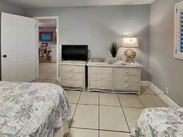 Oceanfront Luxury 2BR Condo New Rental