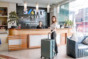 Satit Hotel