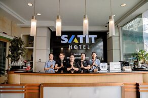Satit Hotel
