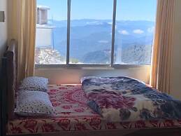 Yangzom La Homestay
