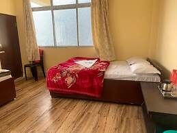 Yangzom La Homestay