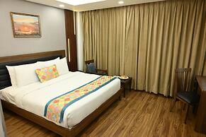 Abode By Aliste Hotels Amritsar