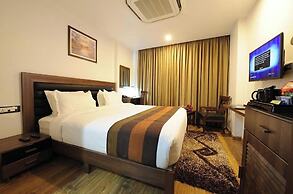 Abode By Aliste Hotels Amritsar