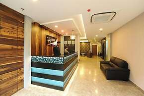 Abode By Aliste Hotels Amritsar
