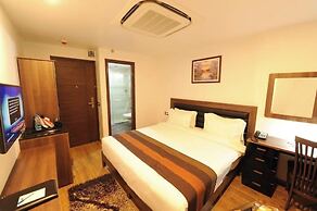 Abode By Aliste Hotels Amritsar