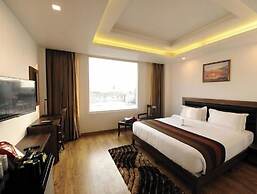 Abode By Aliste Hotels Amritsar