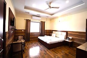 Hotel Vishnu Inn