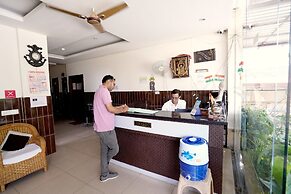 Hotel Vishnu Inn