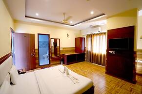 Hotel Vishnu Inn