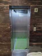 HOTEL COMFORT INN BY GANGA GAURI HOTELS