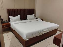 HOTEL COMFORT INN BY GANGA GAURI HOTELS