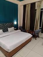 HOTEL COMFORT INN BY GANGA GAURI HOTELS