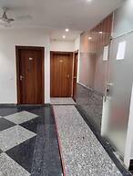 HOTEL COMFORT INN BY GANGA GAURI HOTELS