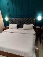 HOTEL COMFORT INN BY GANGA GAURI HOTELS