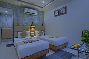 Hotel Limra Surat