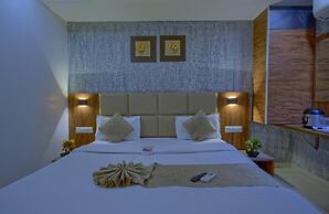 Hotel Limra Surat