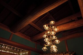 Yufuin Geihinkan Torigoebettei