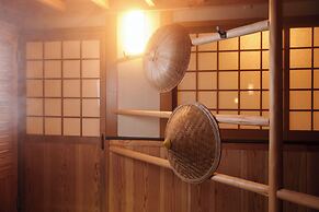 Yufuin Geihinkan Torigoebettei