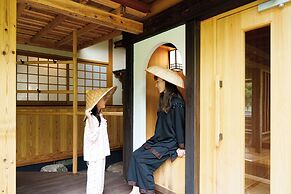 Yufuin Geihinkan Torigoebettei