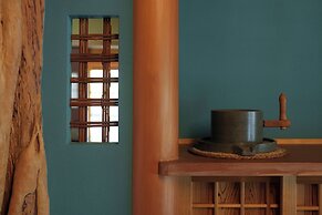 Yufuin Geihinkan Torigoebettei