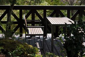 Yufuin Geihinkan Torigoebettei