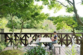 Yufuin Geihinkan Torigoebettei