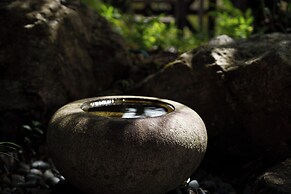 Yufuin Geihinkan Torigoebettei