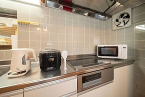 Yufuin Geihinkan Torigoebettei