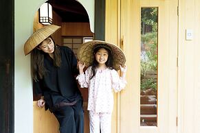 Yufuin Geihinkan Torigoebettei