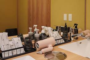 Yufuin Geihinkan Torigoebettei