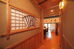 Yufuin Geihinkan Torigoebettei