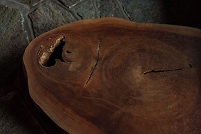 Yufuin Geihinkan Torigoebettei