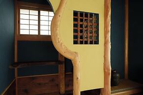 Yufuin Geihinkan Torigoebettei