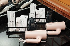 Yufuin Geihinkan Torigoebettei