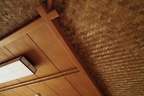 Yufuin Geihinkan Torigoebettei