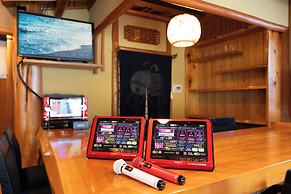 Yufuin Geihinkan Torigoebettei