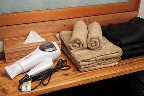 Yufuin Geihinkan Torigoebettei