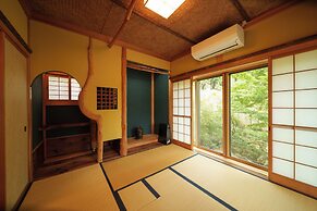 Yufuin Geihinkan Torigoebettei