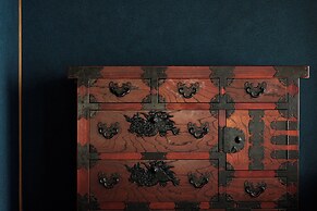 Yufuin Geihinkan Torigoebettei