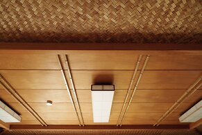 Yufuin Geihinkan Torigoebettei